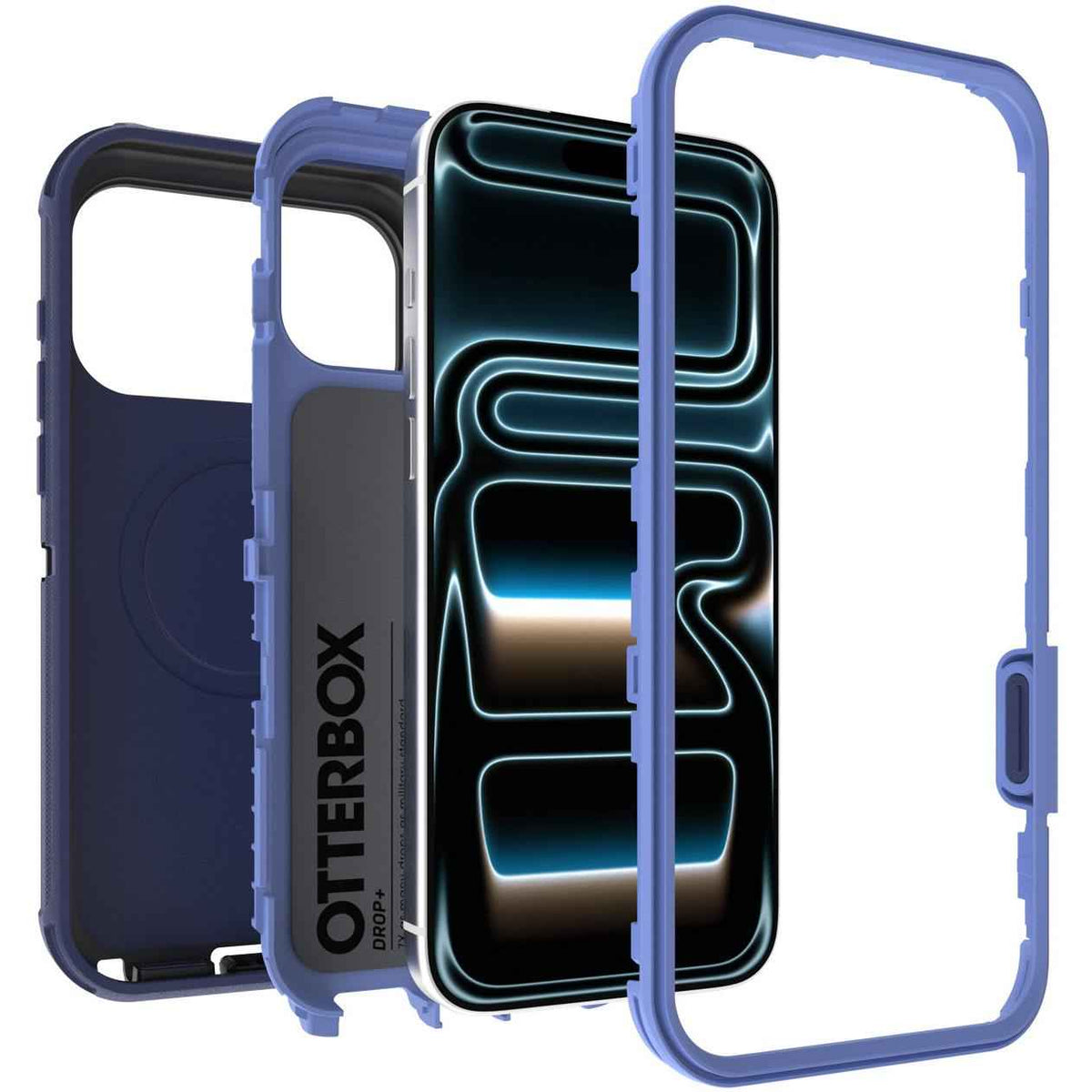 OtterBox Defender Pro Magnetic Case