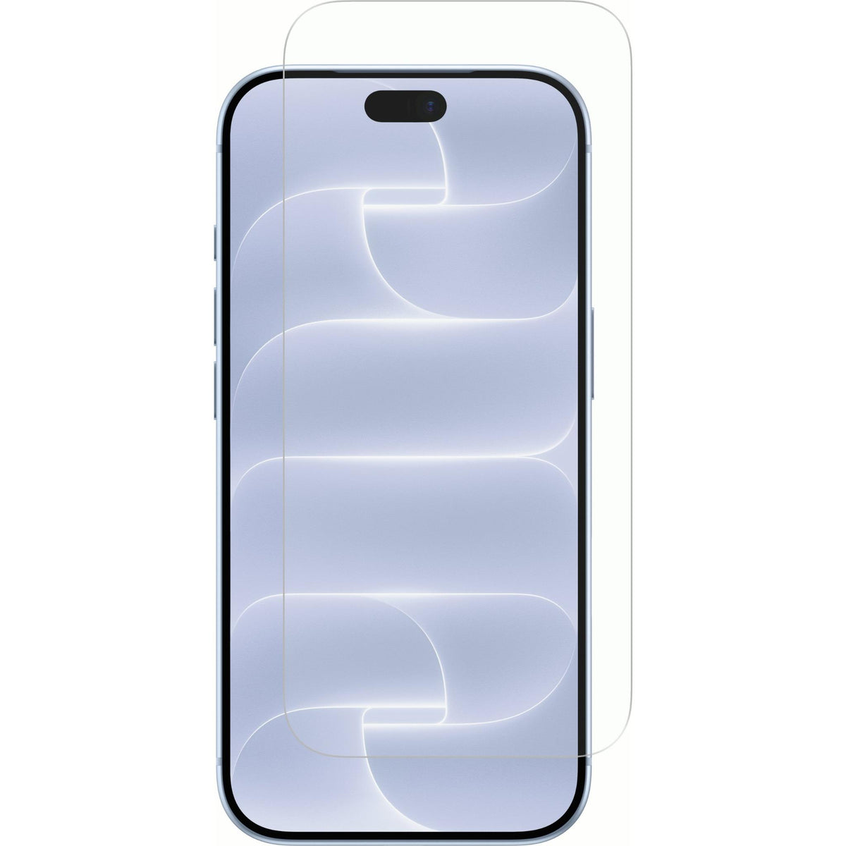 Belkin TemperedGlass Screen Protector