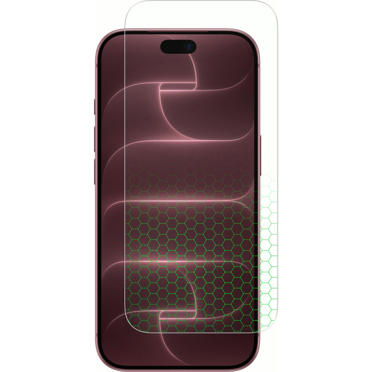 Belkin Titan SmartShield Pro Screen Protector