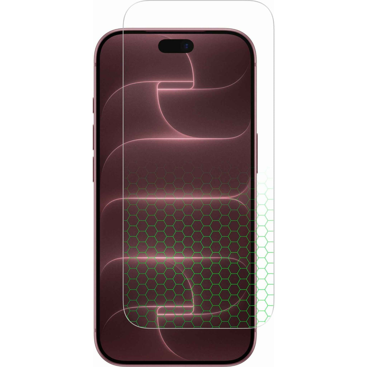 Belkin Titan SmartShield Pro Screen Protector