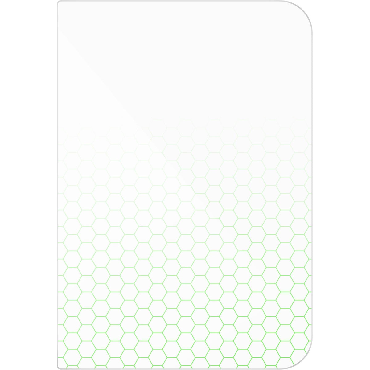 Belkin External Glass Screen Protector