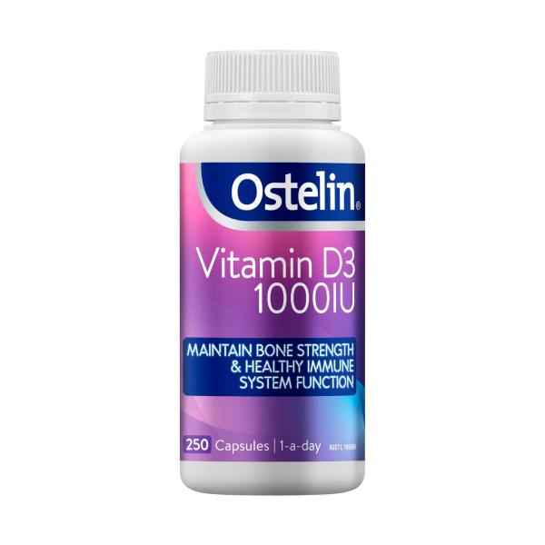 Vitamin D