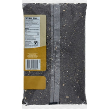 Frankie & Friends Bird Seed Sunflower Seeds 1.5Kg