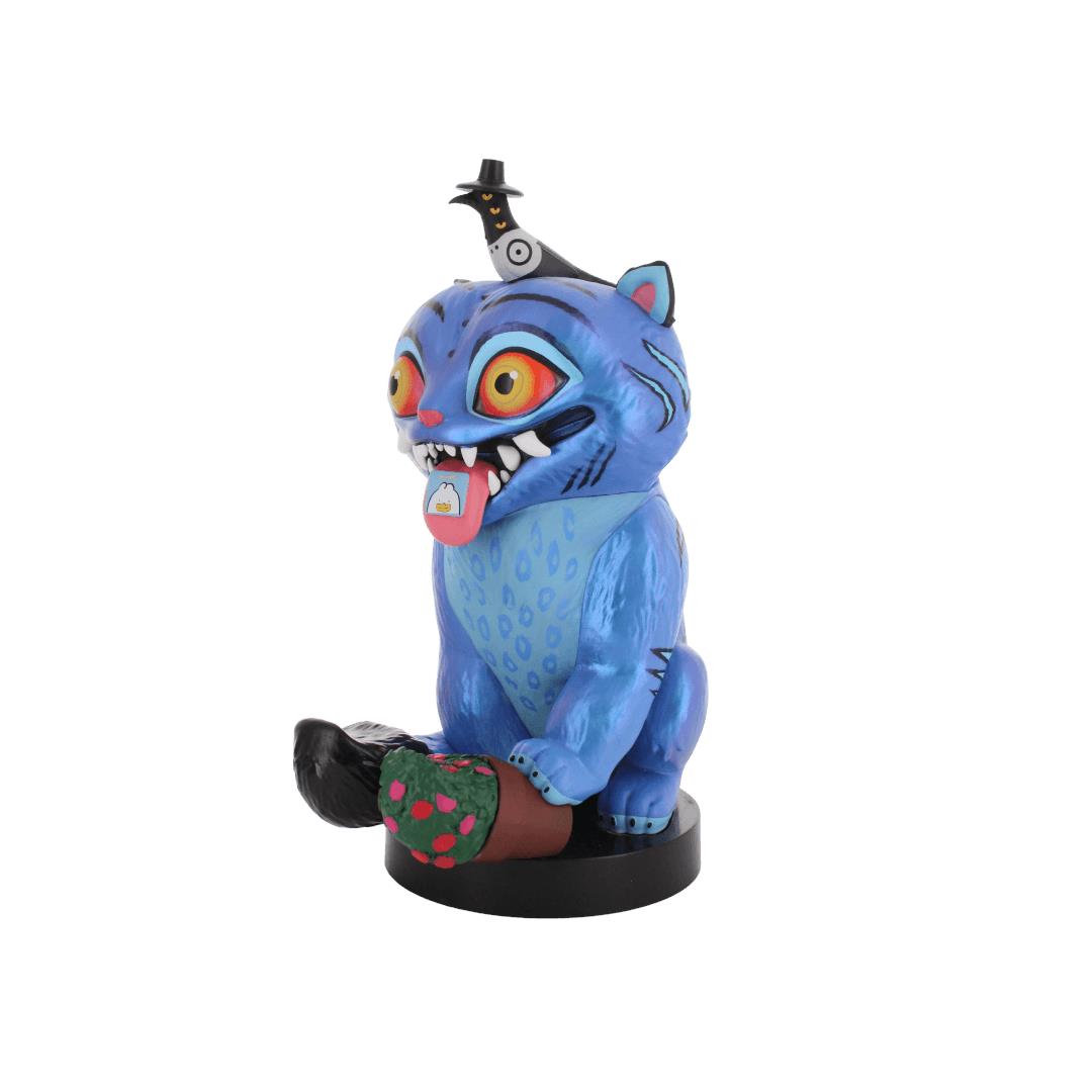 K-Pop Demon Hunters: Derpy Tiger Cable Guys Controller and Phone Holder