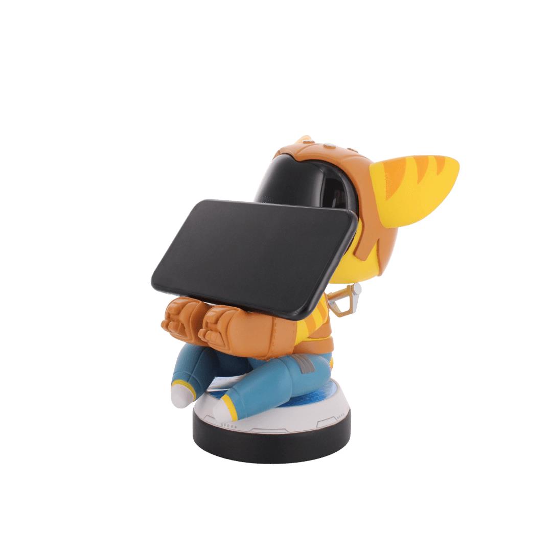 Sony: Ratchet Bot Cable Guys Controller and Phone Holder