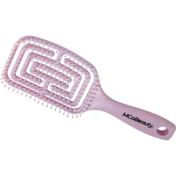 MCoBeauty 3 In 1 Massaging Hair Brush each