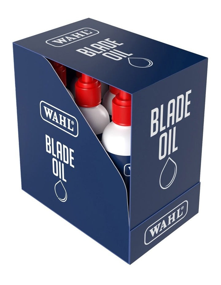 Clipper & Trimmer 60ml Oil WA3313-100