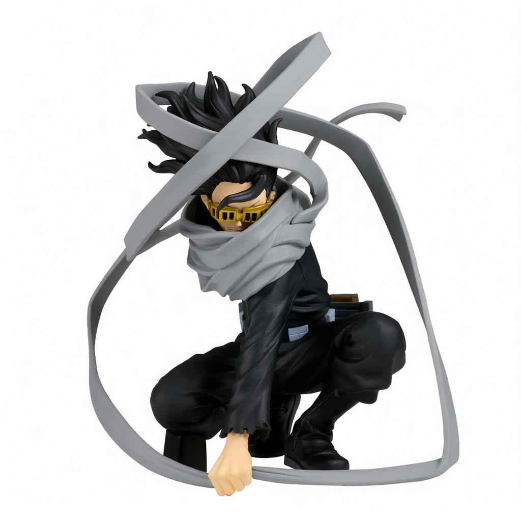 My Hero Academia - Eraserhead Figure