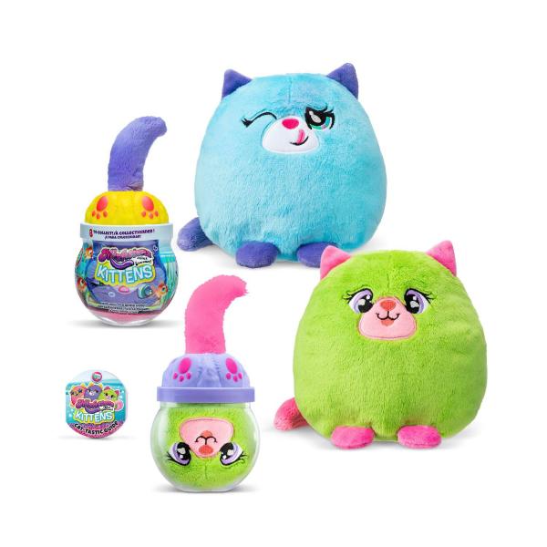 MISFITTENS KITTENS
