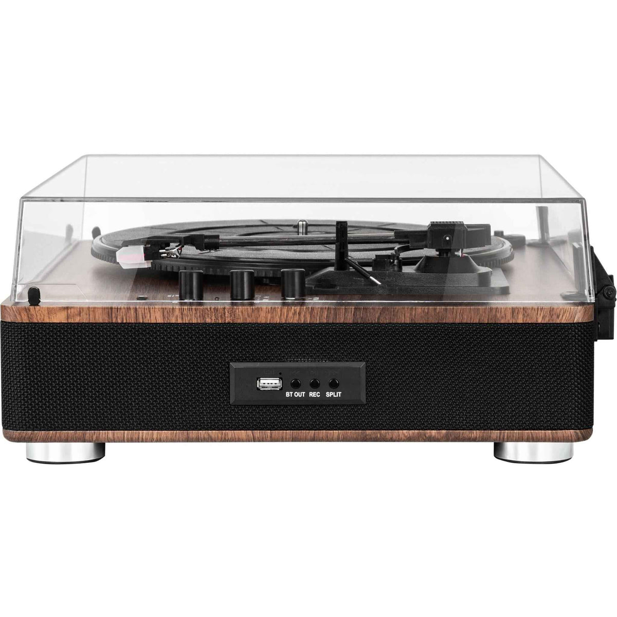 XCD All-IN-One Turntable and Speaker