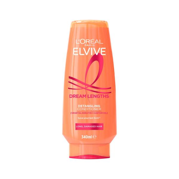 L'OREAL ELVIVE DREAM LONG CONDITIONER 340ML