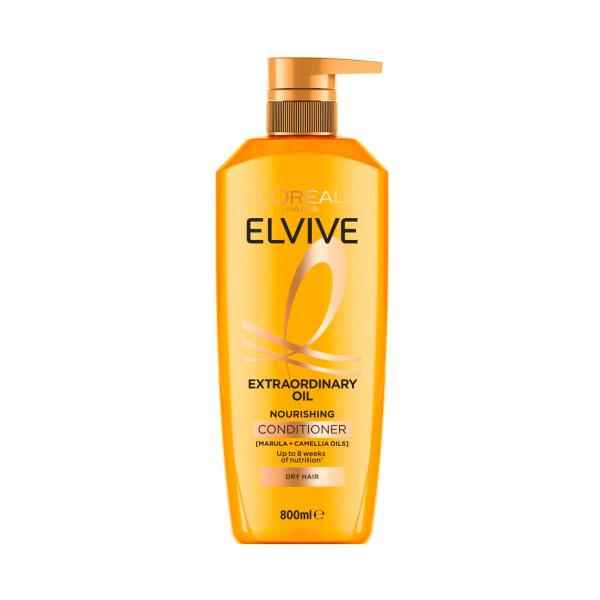Elvive Extraordinary Oils Conditioner