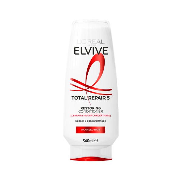 L'OREAL ELVIVE TOTAL REPAIR S CONDITIONER 340ML