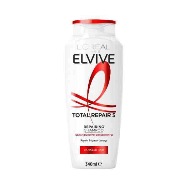 Elvive Total Repair Shampoo