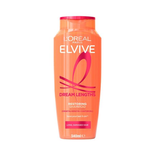 Elvive Dream Long Shampoo