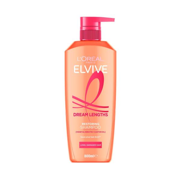 Elvive Dream Long Shampoo