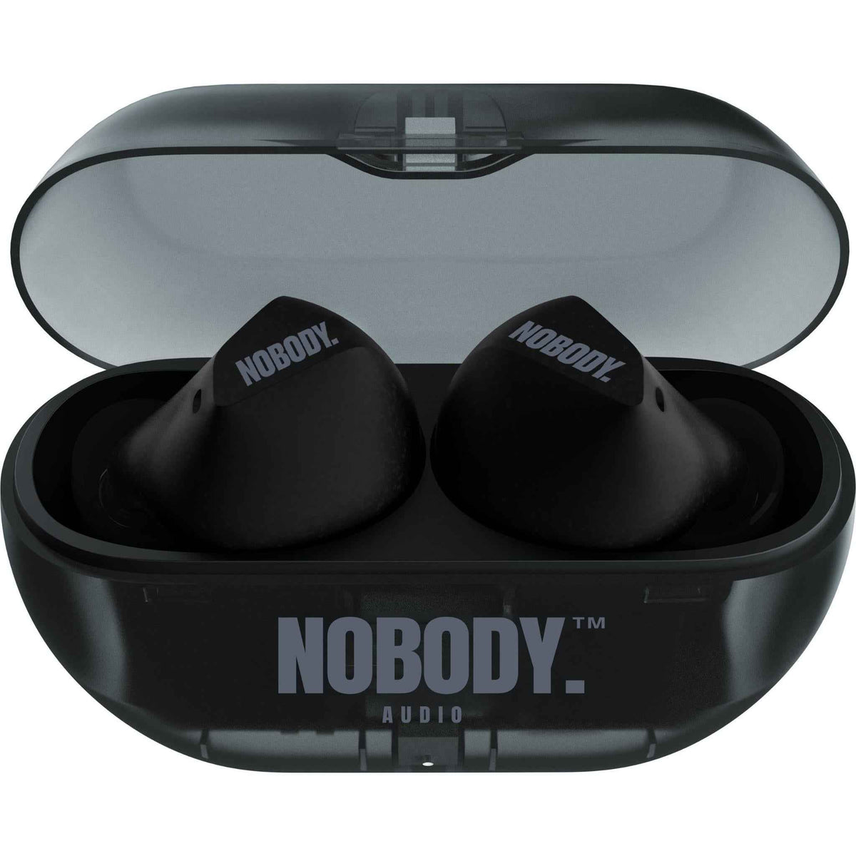 NOBODY VP0 Earbuds