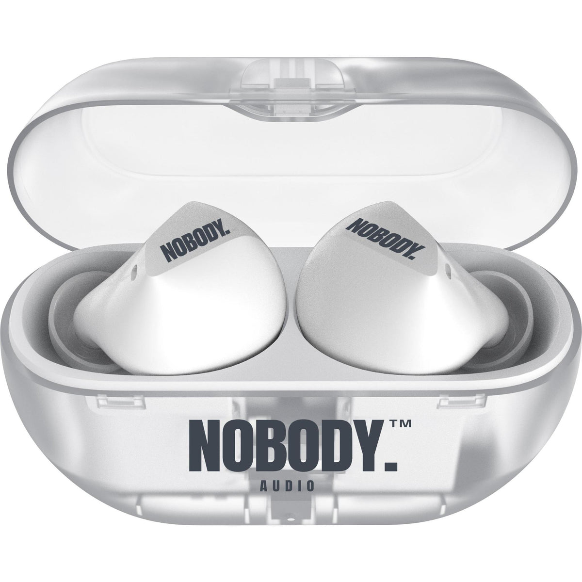 NOBODY VP1 ANC Earbuds