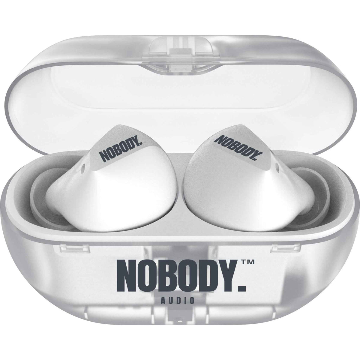 NOBODY VP1 ANC Earbuds
