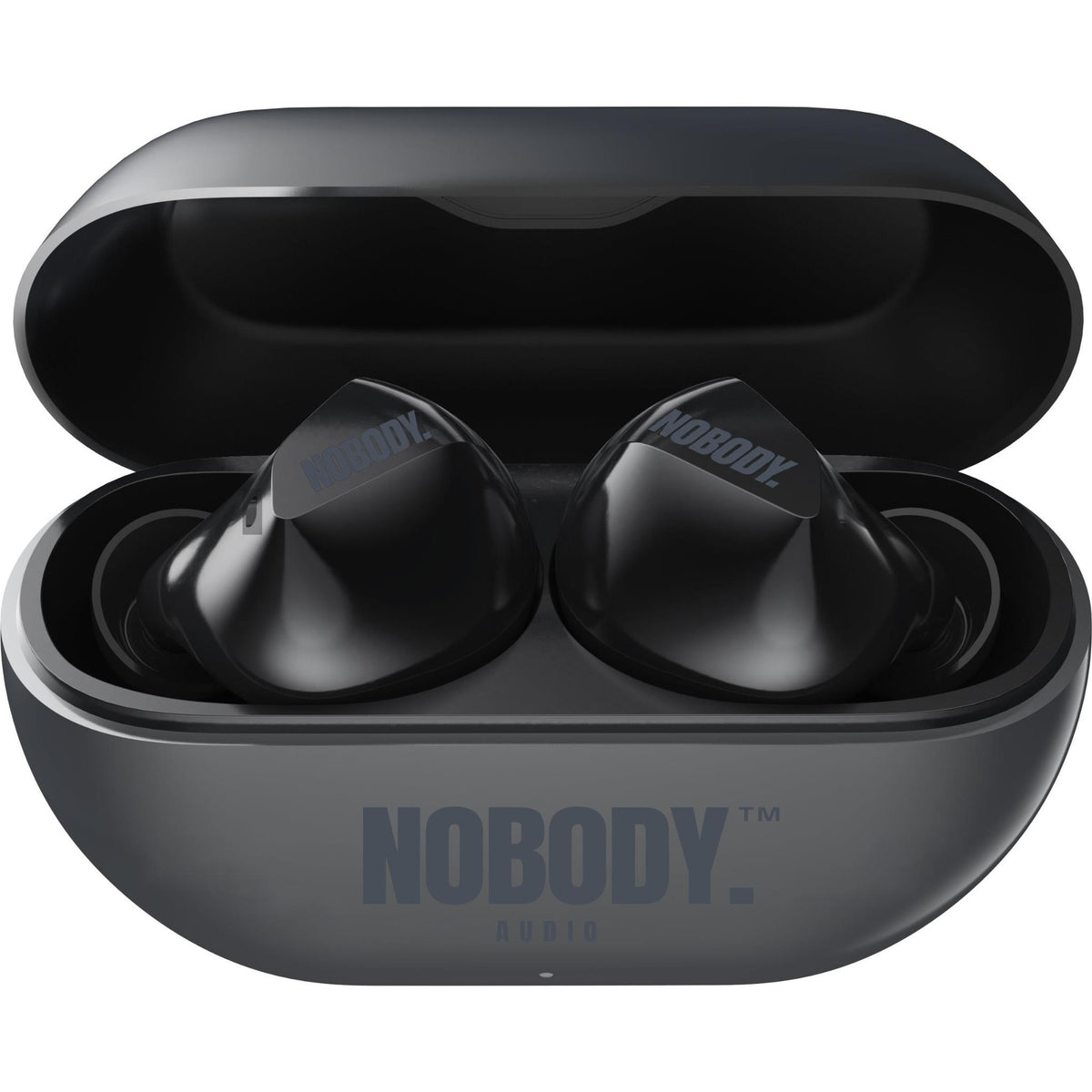 NOBODY Audio VP4 Pro ANC Premium Earbuds