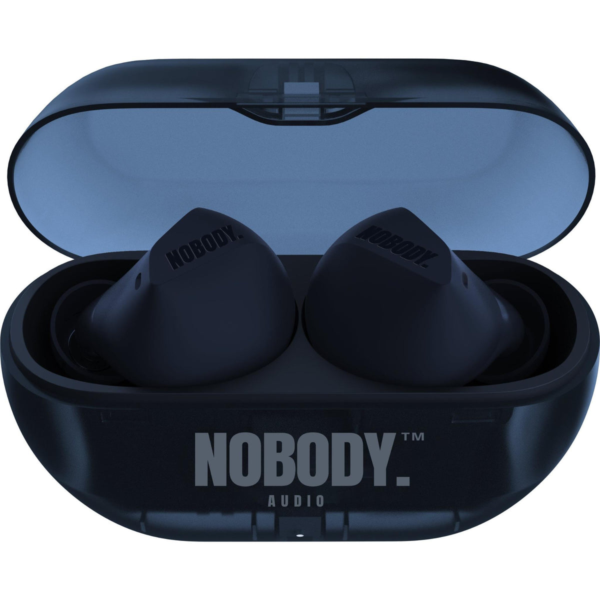 NOBODY VP4 GymBuds ANC Premium Earbuds