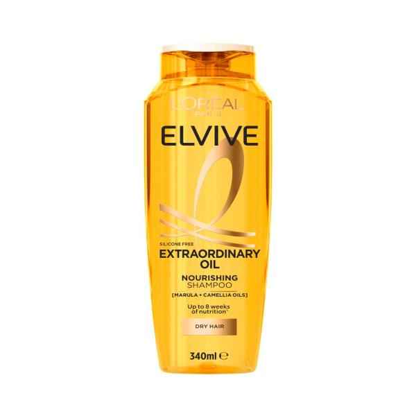 Elvive Extraordinary Oils Shampoo