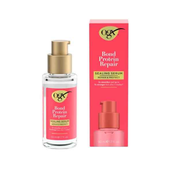 Bond Protein Sealing Serum