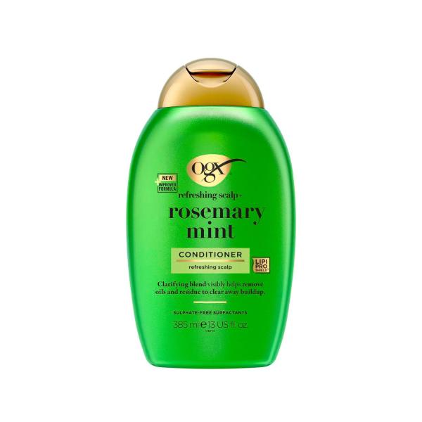 OGX REFRESHING ROSEMARY MINT CONDITIONER 385ML