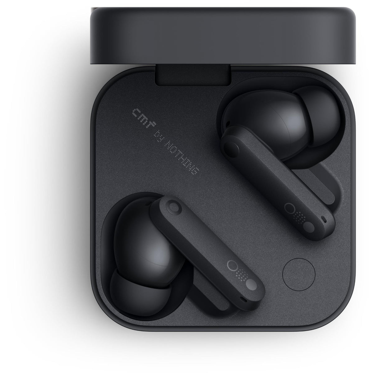CMF Buds Pro 2 In-Ear Wireless Headphones V3 (Dark Grey)