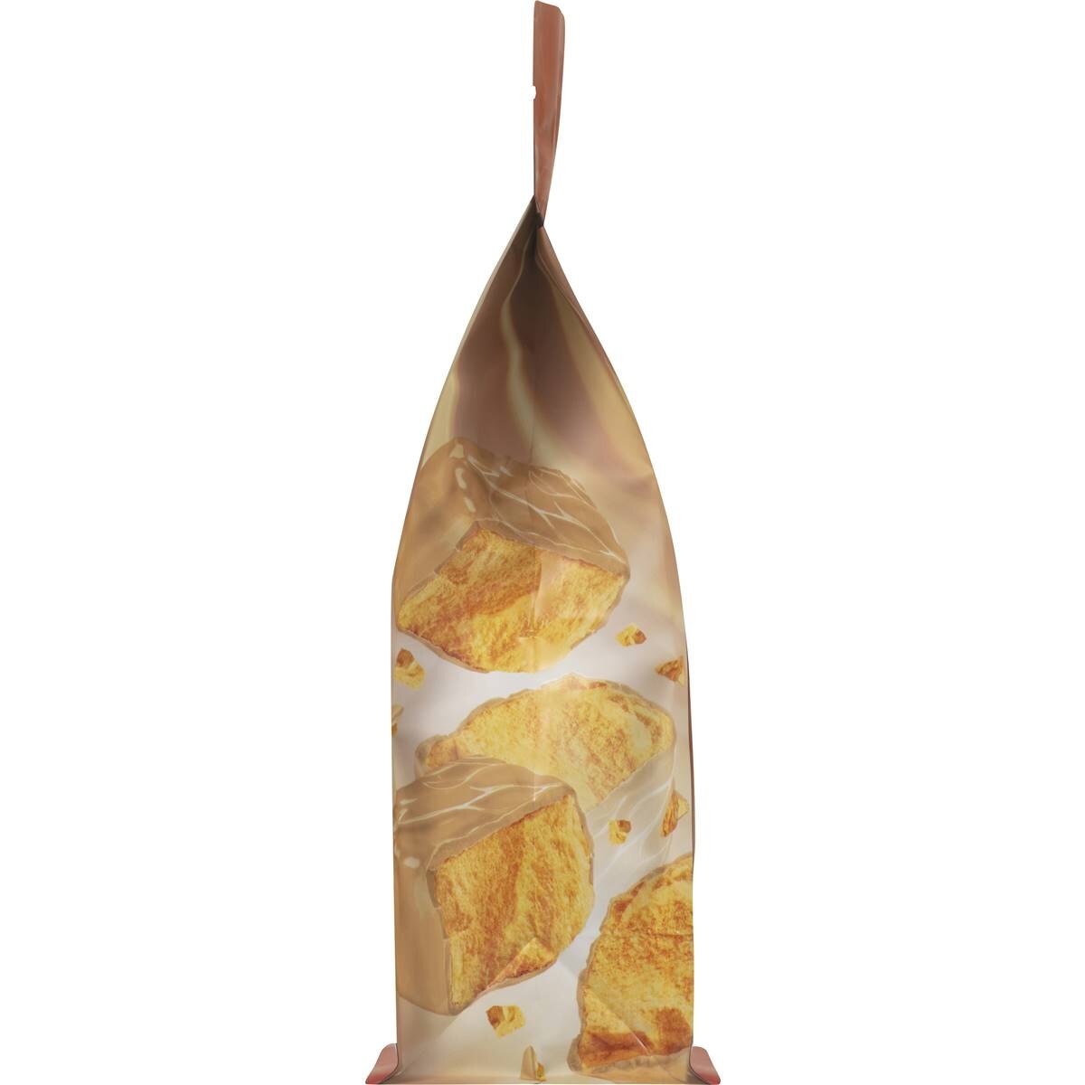 BSC Violet Crumble Protein Powder Caramel Honeycomb 400g