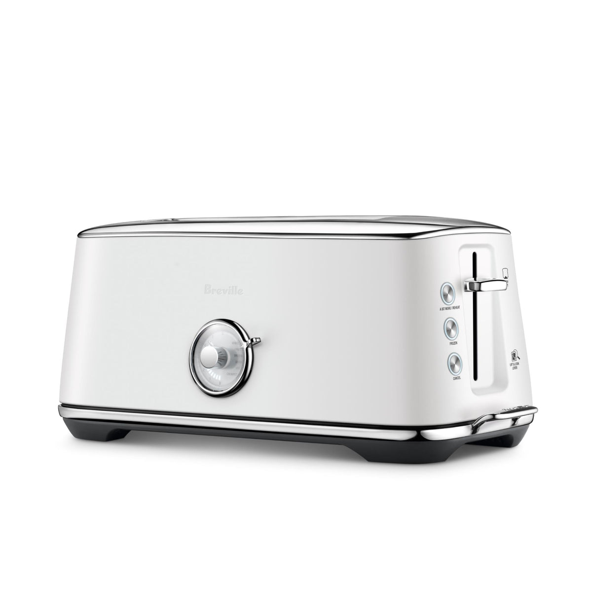 Breville Toast Select 4 Slice Toaster (Sea Salt)