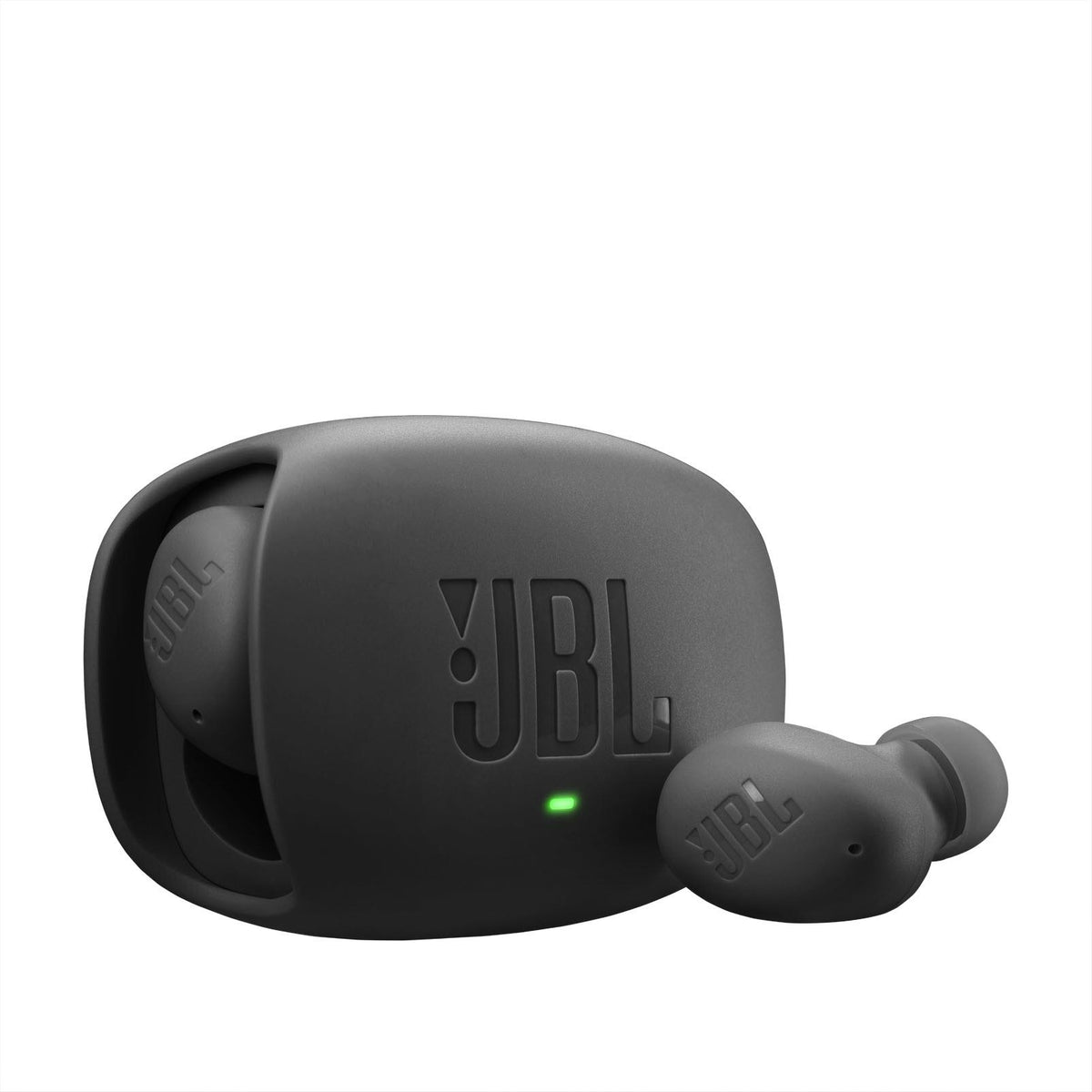 JBL Wave Buds 3 TWS ANC Earbuds (Black)