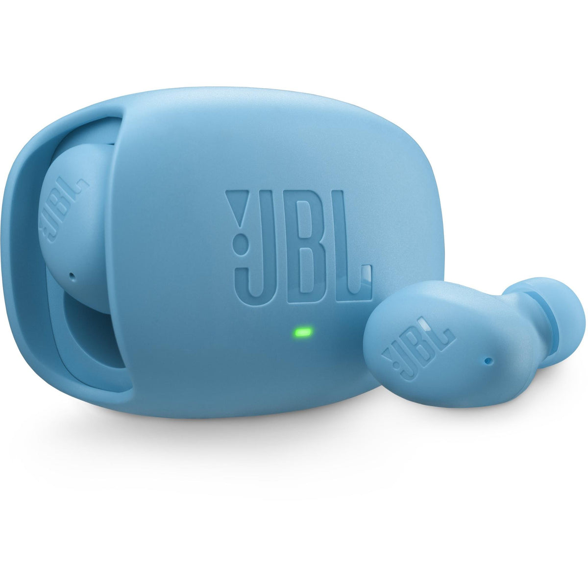 JBL Wave Buds 3 TWS ANC Earbuds (Teal)