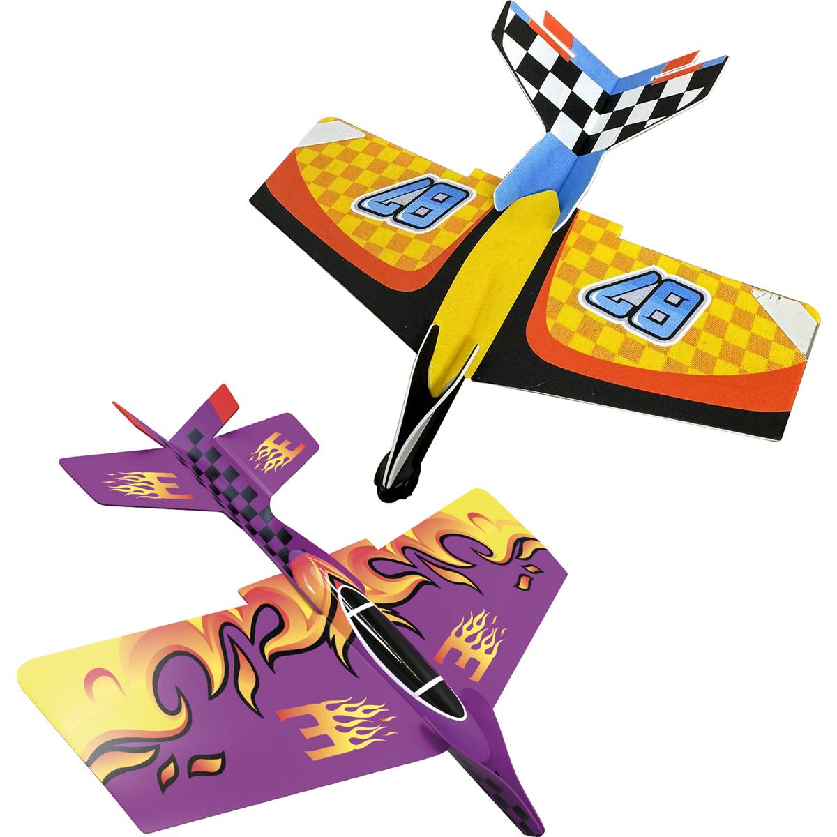 Go Play! Air Loopz 2 Pack
