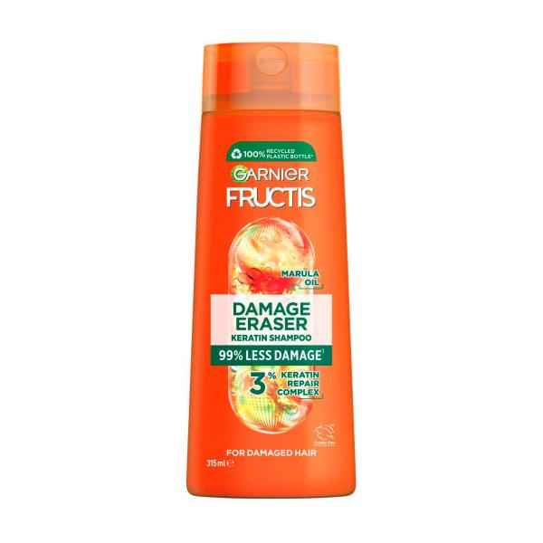 Fructis Damage Eraser Shampoo