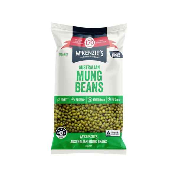 Mung Beans