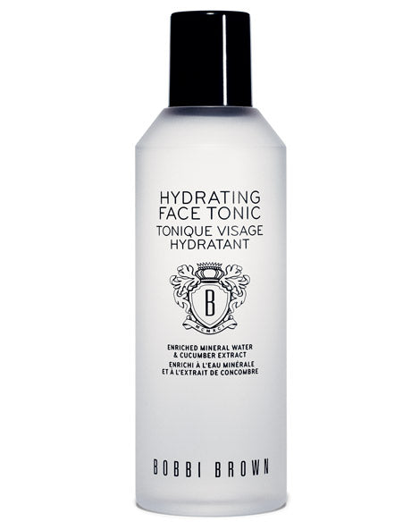 Hydrating Face Tonic