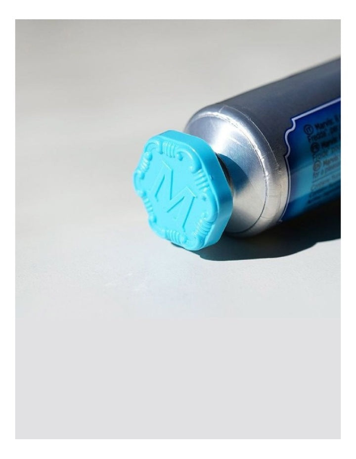 Aquatic Mint Toothpaste