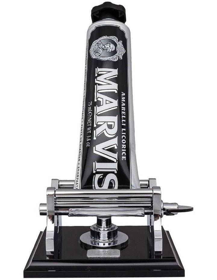 Licorice Mint Toothpaste