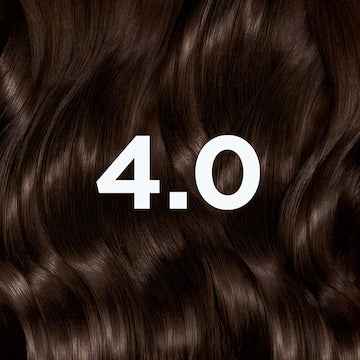 Garnier Good Permanent Hair Colour 4.0 Cacao Brown each