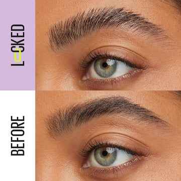 Maybelline Super Lock Brow Glue each