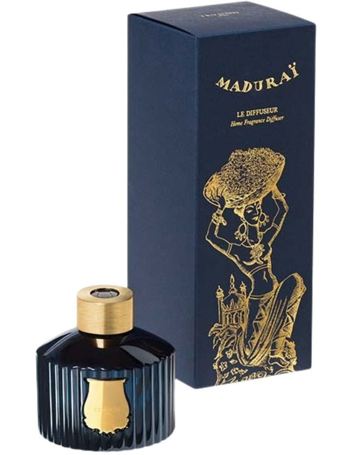 Madurai Reed Diffuser 350ml