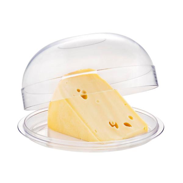 PALM SALAD BOWL LID
