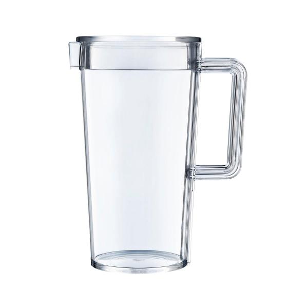 PALM JUG & LID 1.3L