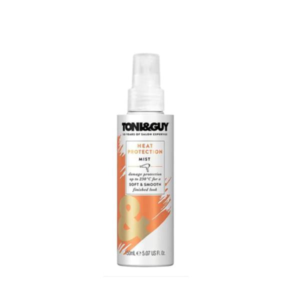 TONI & GUY HEAT PROTECTION MIST 150ML