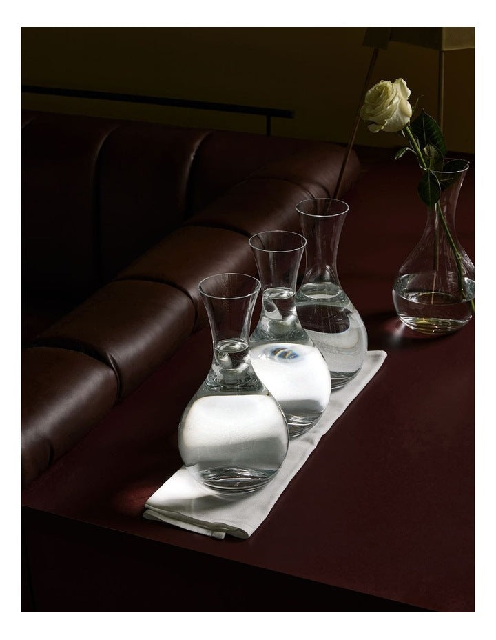 La Trobe Decanter in Clear