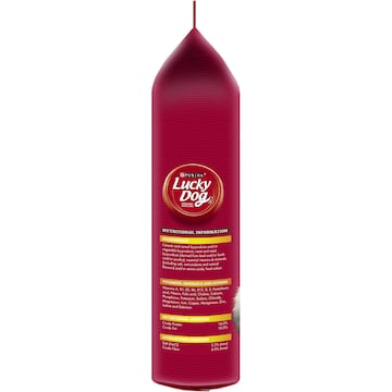 Lucky Dog Adult Chicken Vegetable & Pasta Dry Food 3kg