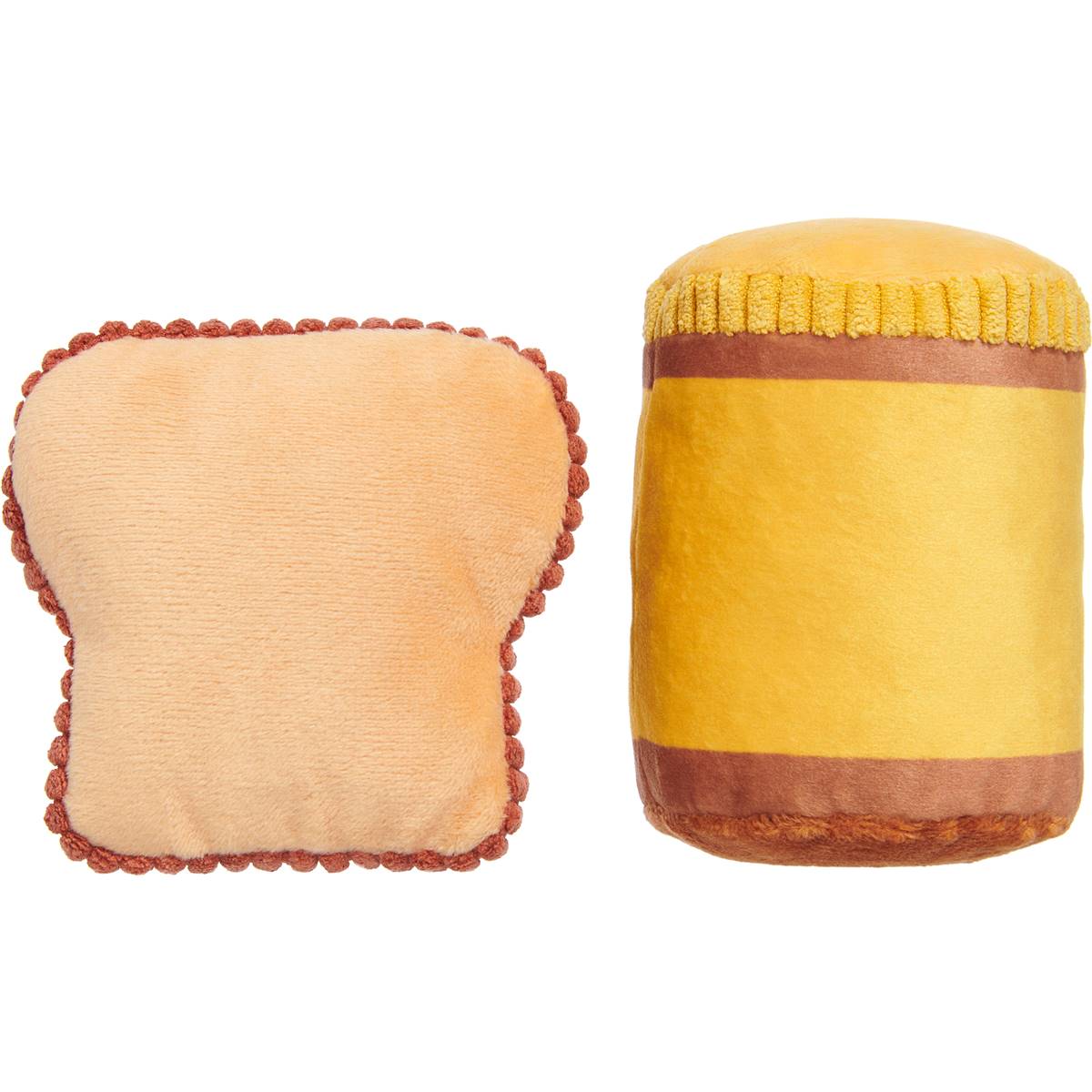 Bark Vegemutt Dog Toy each