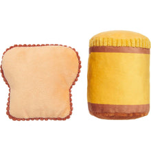 Bark Vegemutt Dog Toy each