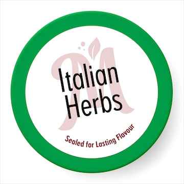 MasterFoods Dried Italian Herbs 10g